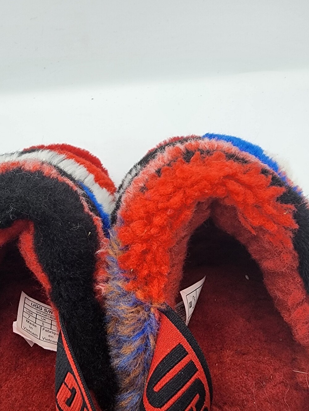 Uggs Sandals - Picture 9 of 11